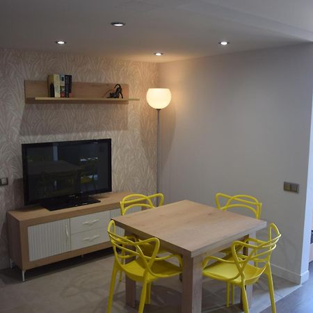 Apartament Sant Jordi Sant Joan De Villatorrada ภายนอก รูปภาพ
