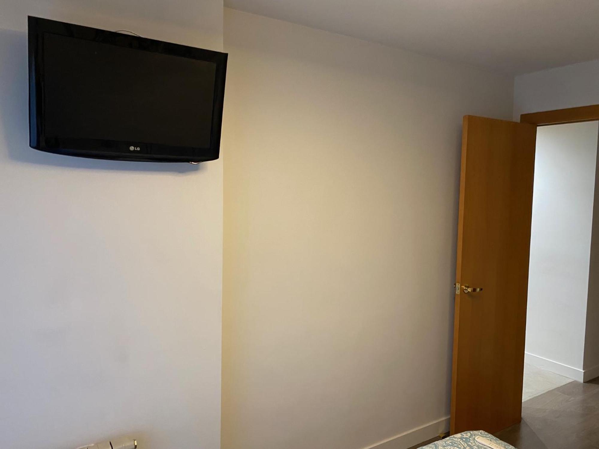 Apartament Sant Jordi Sant Joan De Villatorrada ภายนอก รูปภาพ