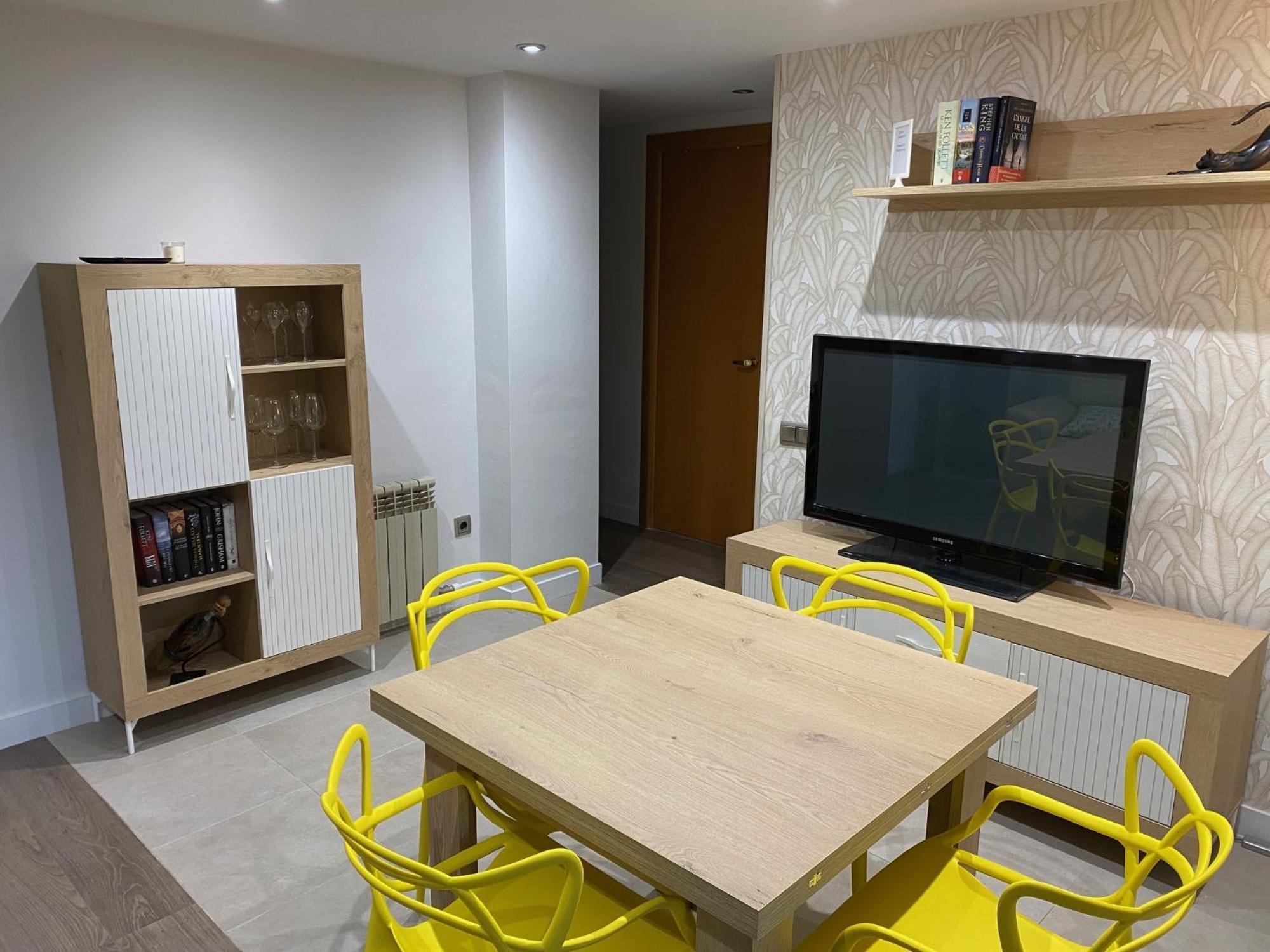 Apartament Sant Jordi Sant Joan De Villatorrada ภายนอก รูปภาพ