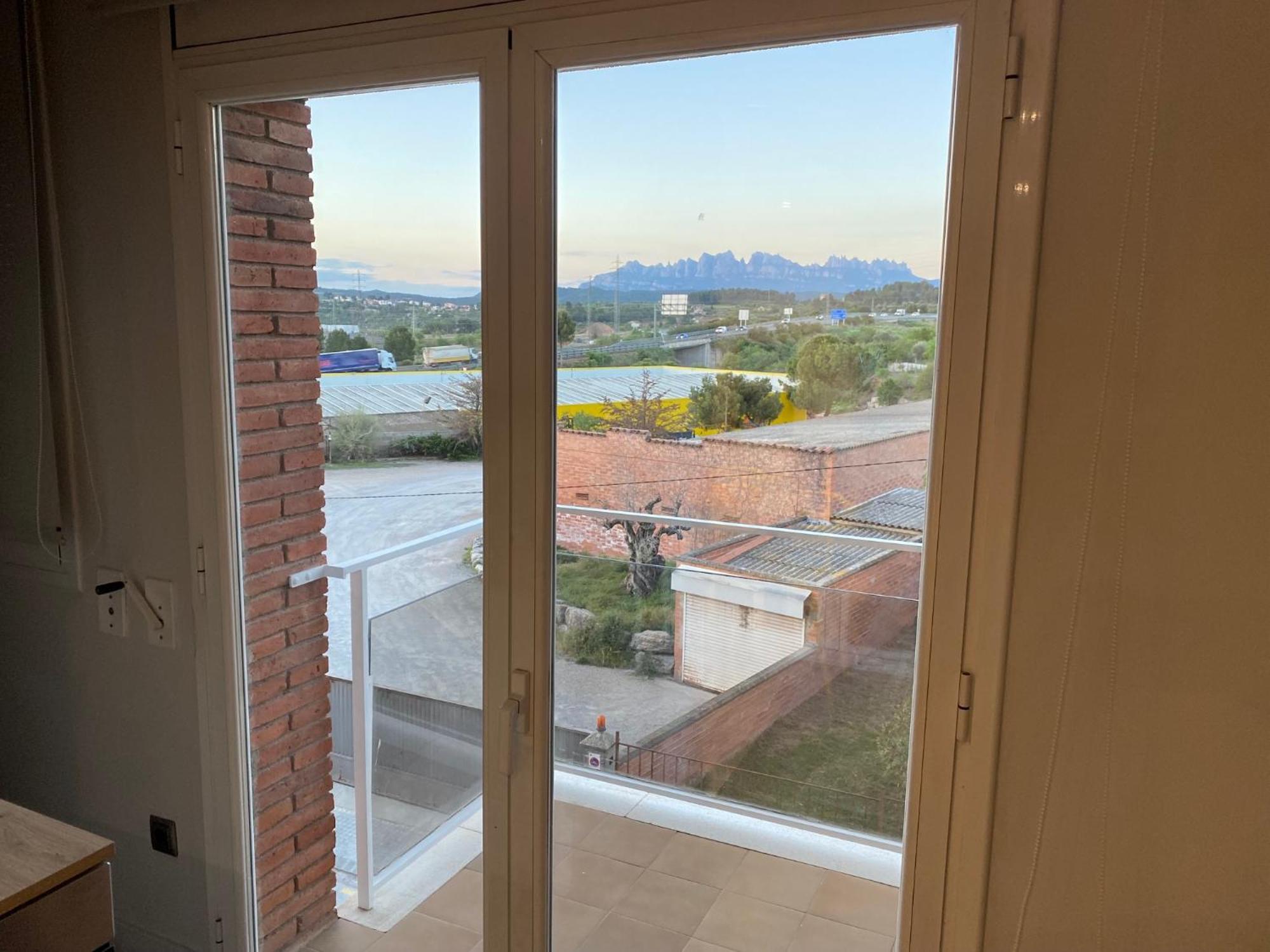 Apartament Sant Jordi Sant Joan De Villatorrada ภายนอก รูปภาพ