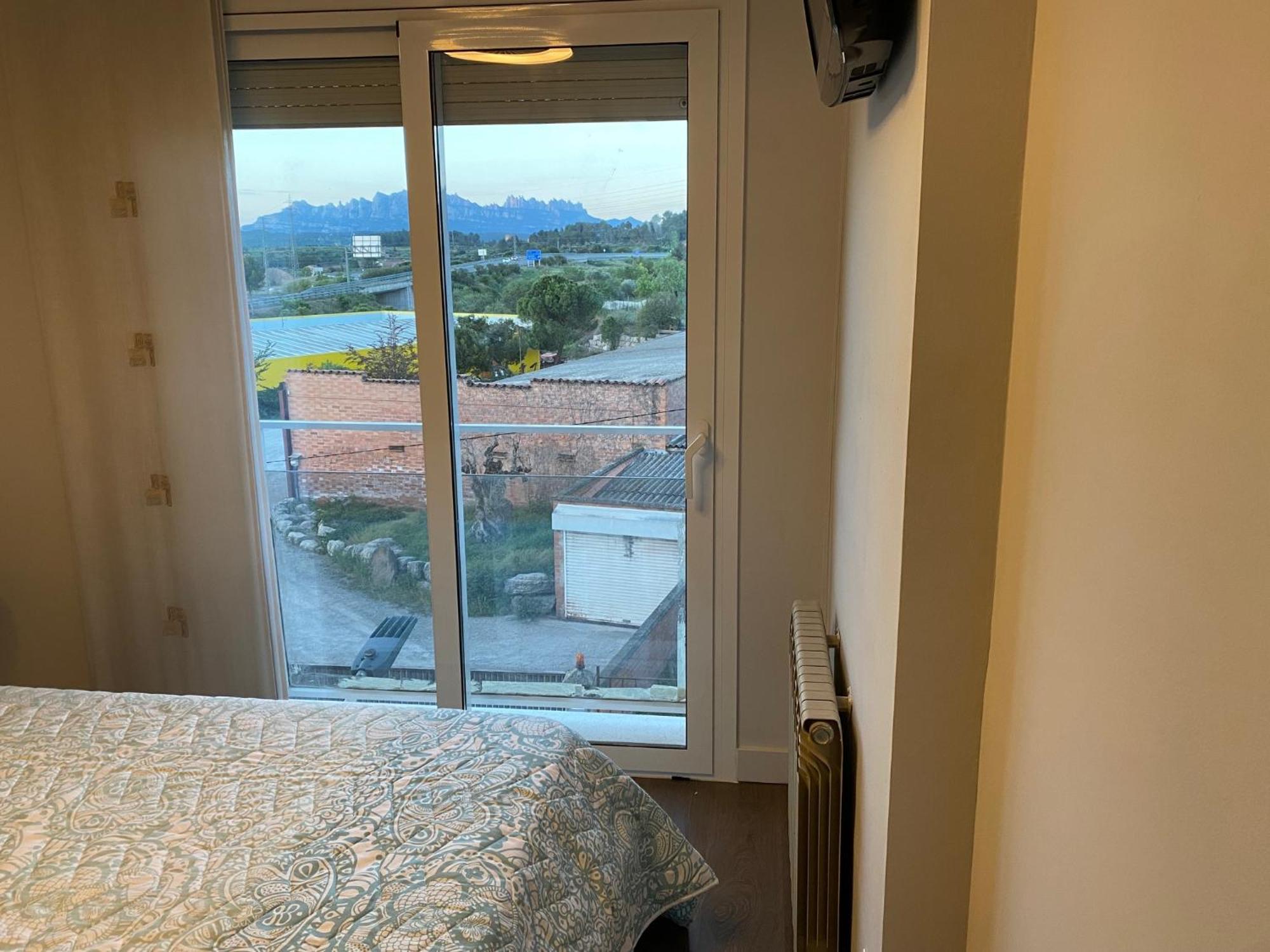 Apartament Sant Jordi Sant Joan De Villatorrada ภายนอก รูปภาพ