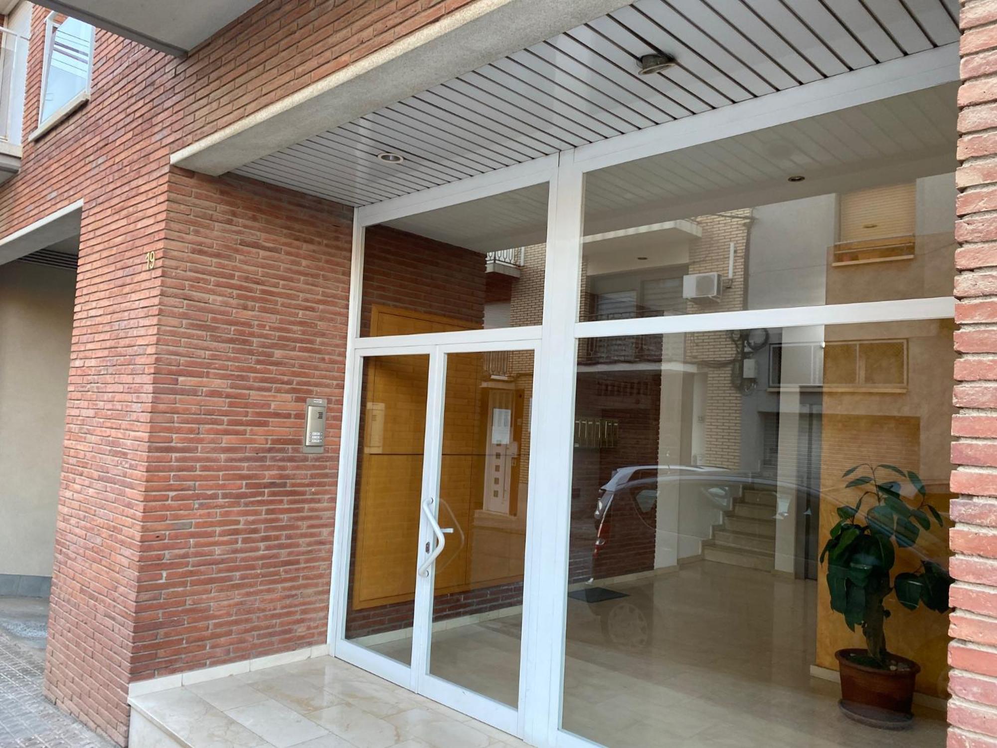 Apartament Sant Jordi Sant Joan De Villatorrada ภายนอก รูปภาพ