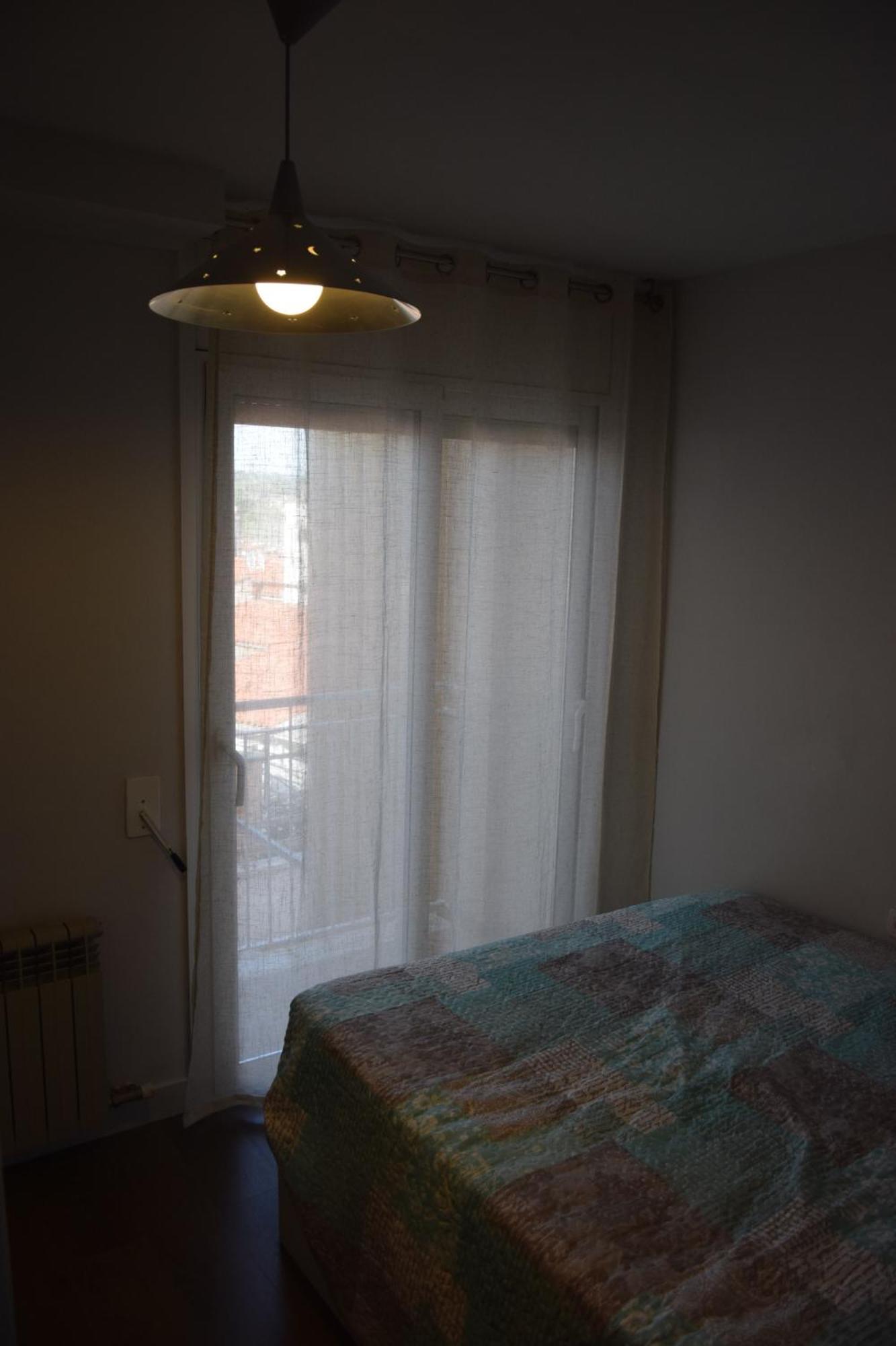 Apartament Sant Jordi Sant Joan De Villatorrada ภายนอก รูปภาพ