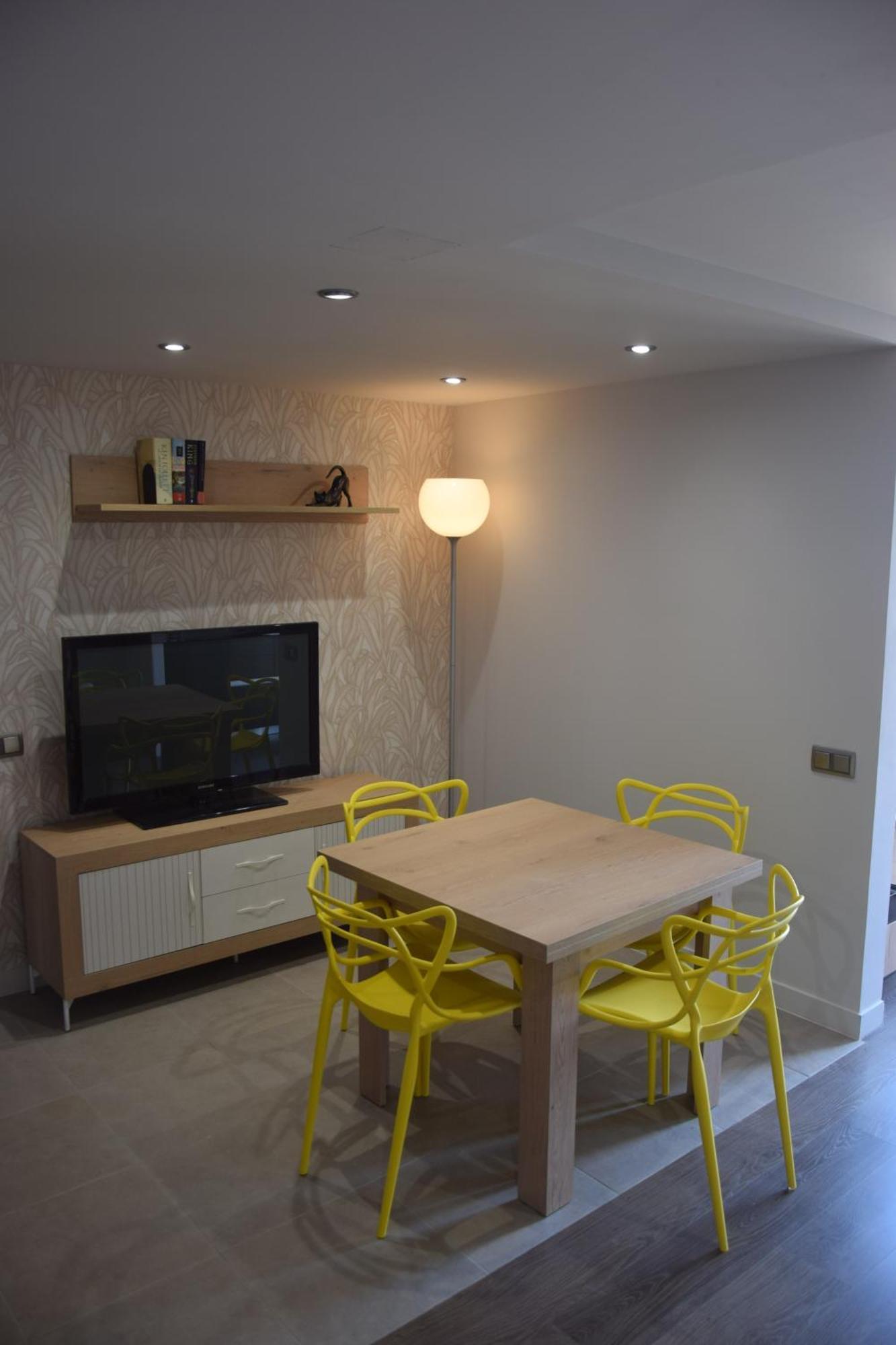 Apartament Sant Jordi Sant Joan De Villatorrada ภายนอก รูปภาพ