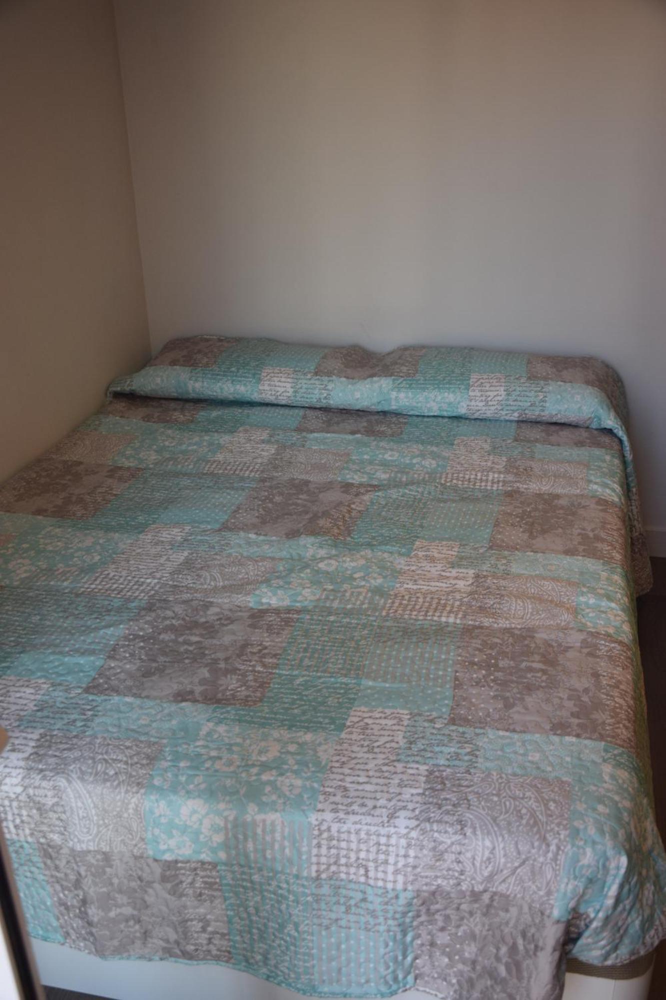 Apartament Sant Jordi Sant Joan De Villatorrada ภายนอก รูปภาพ