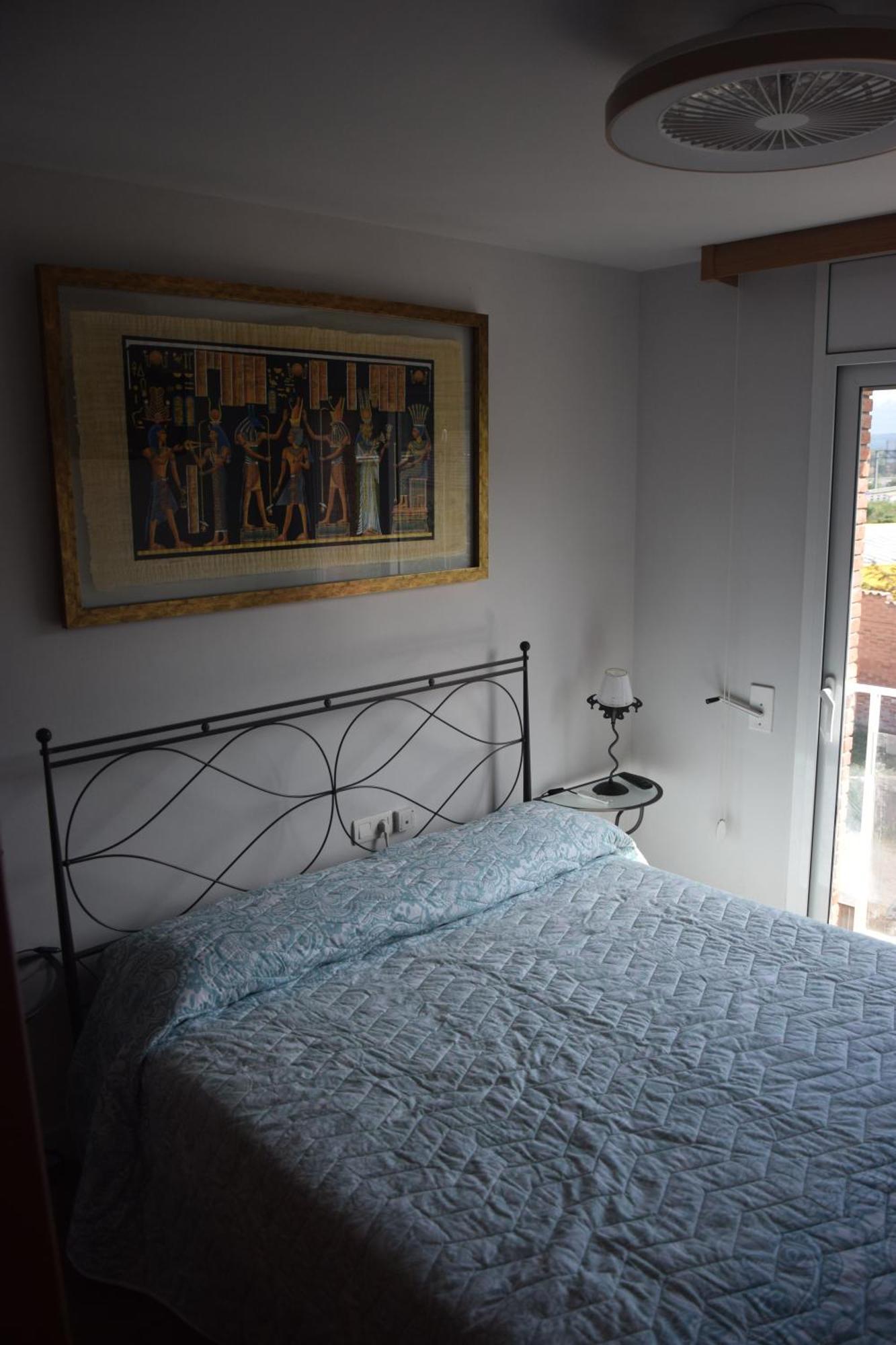 Apartament Sant Jordi Sant Joan De Villatorrada ภายนอก รูปภาพ