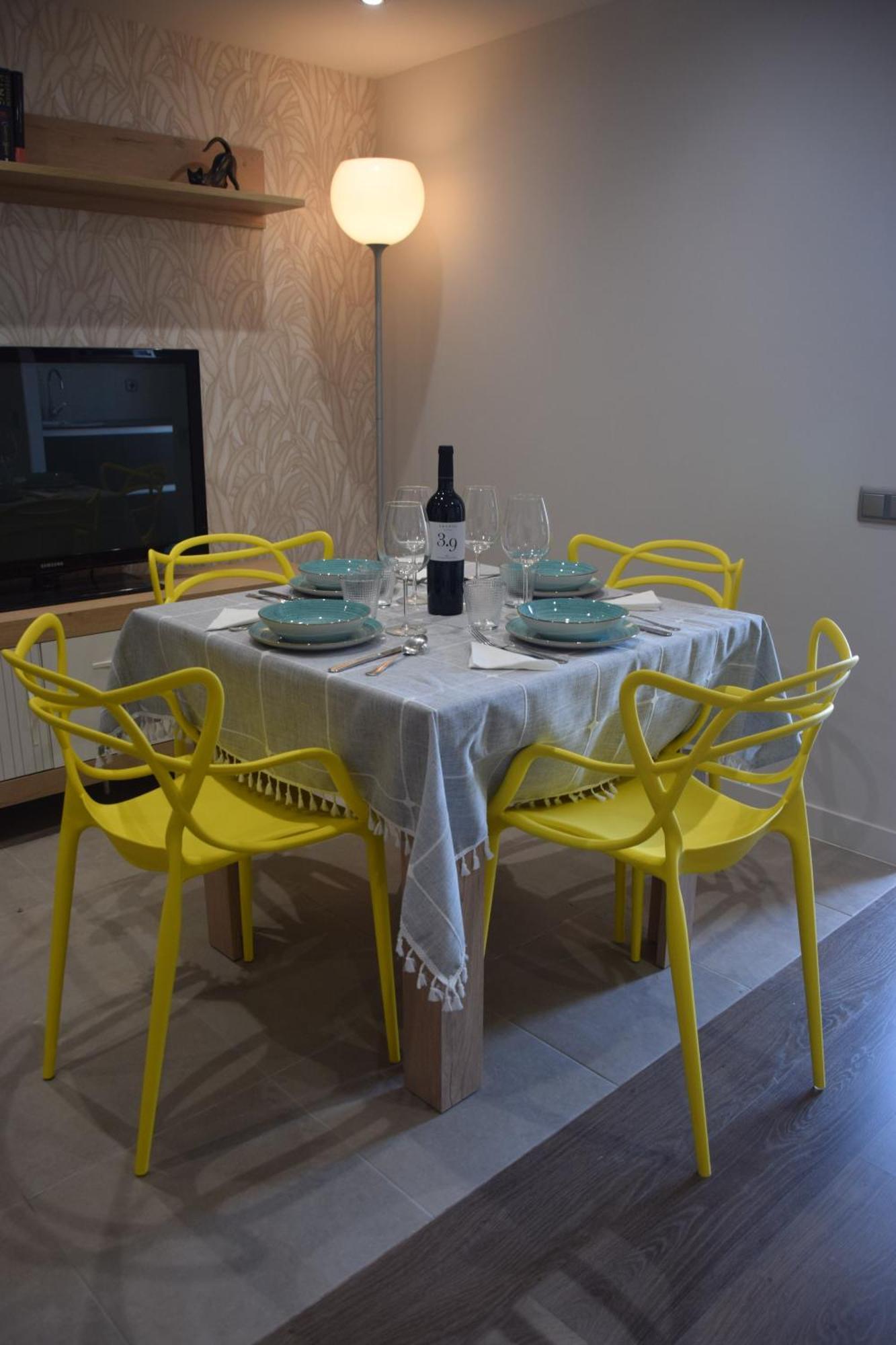 Apartament Sant Jordi Sant Joan De Villatorrada ภายนอก รูปภาพ
